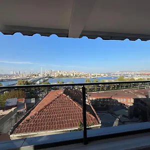 White Palace Halic イスタンブール