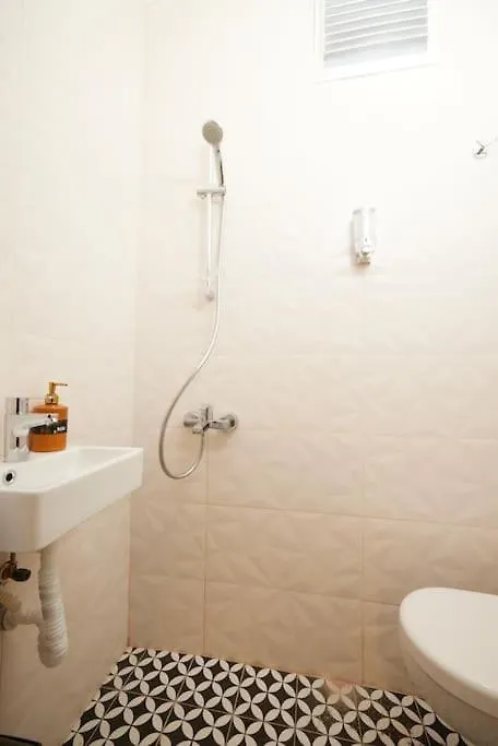 Charming 3Br 2Bath Ac In Center - Santur D2 Apartment Istanbul