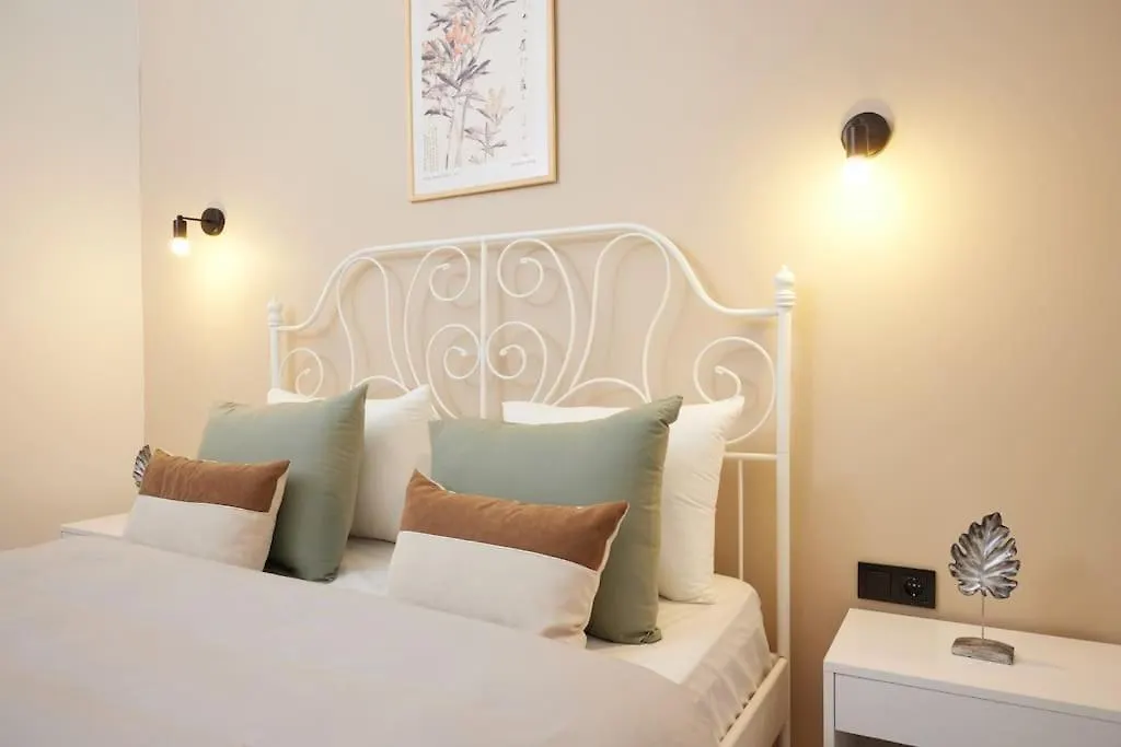 Charming 3Br 2Bath Ac In Center - Santur D2 Apartment Istanbul 0*,  Turkey