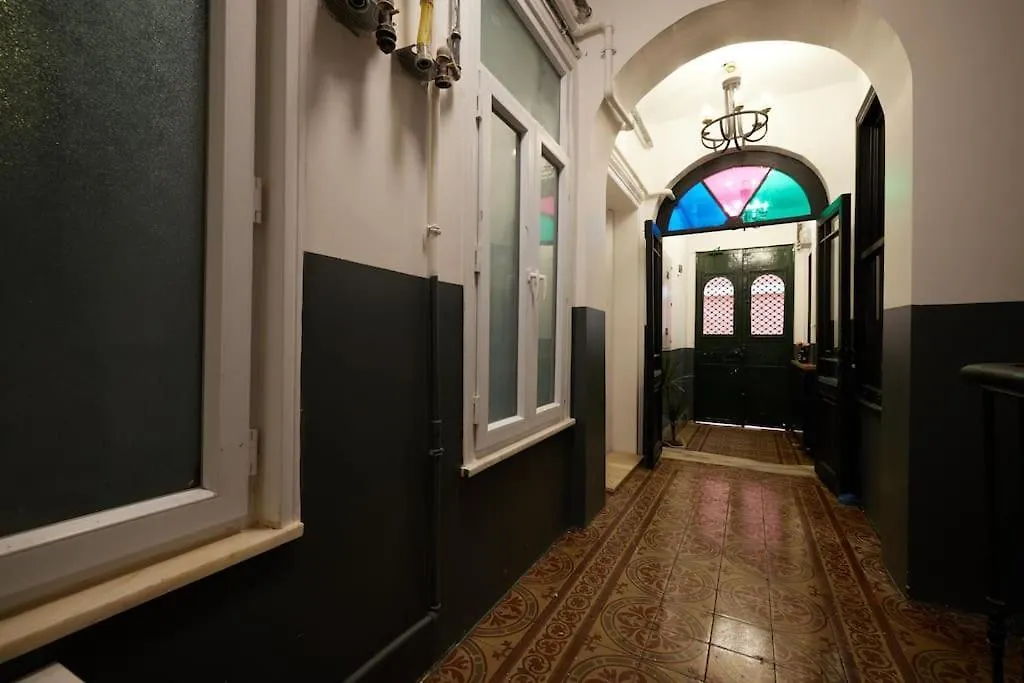 Charming 3Br 2Bath Ac In Center - Santur D2 Apartment Istanbul